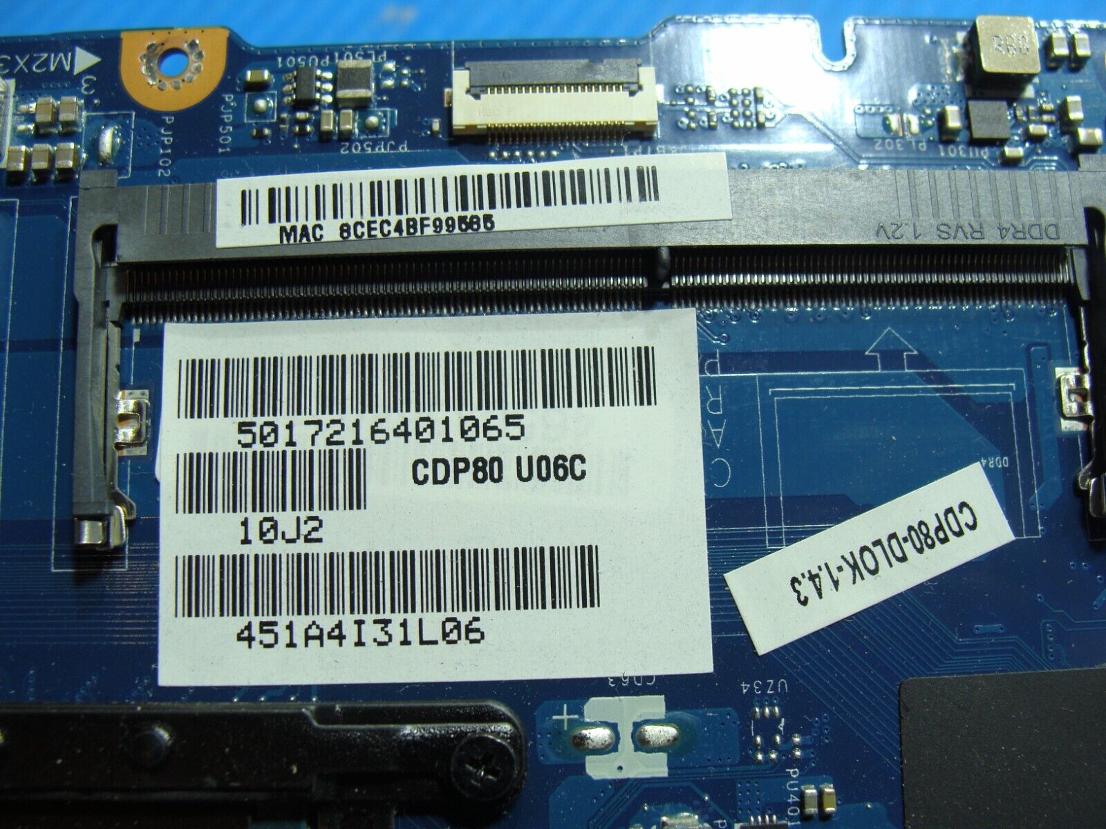 Dell Latitude 15.6