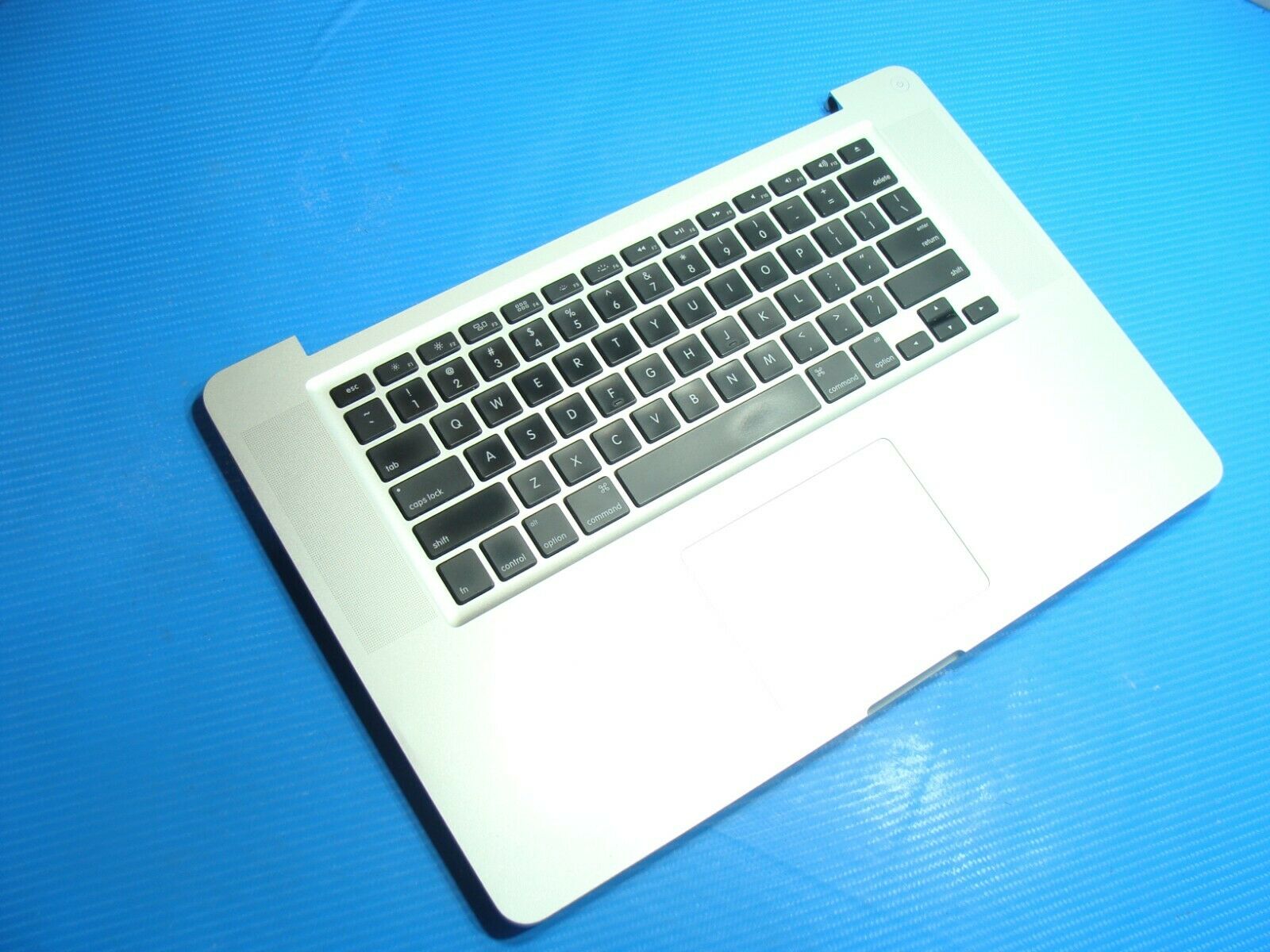 MacBook Pro A1286 15