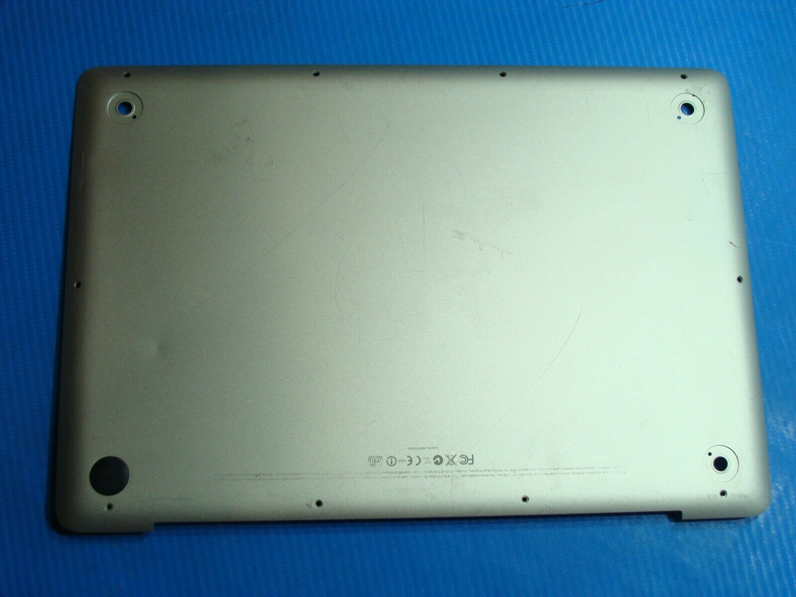 Macbook Pro A1278 13