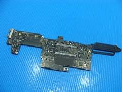 MacBook Pro A1708 13" 2016 MLL42LL/A i5-6360U 2.0GHz 8GB Logic Board 661-05073