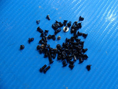 MSI GS70 2QE MS-1773 17.3" Genuine Laptop Screw Set Screws for Repair ScrewSet