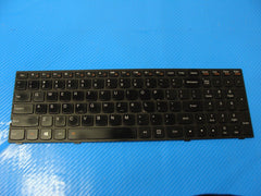 Lenovo 15.6" Flex 2 15 Genuine US BL Keyboard 9Z.NB4BN.A21 T6G1B-USB 25214664