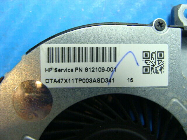 HP Pavilion 15-ab267nr 15.6