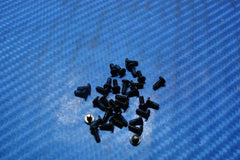 HP Pavilion TouchSmart 10-e010nr 10.1" OEM Screw Set Screws for Repair ScrewSet HP