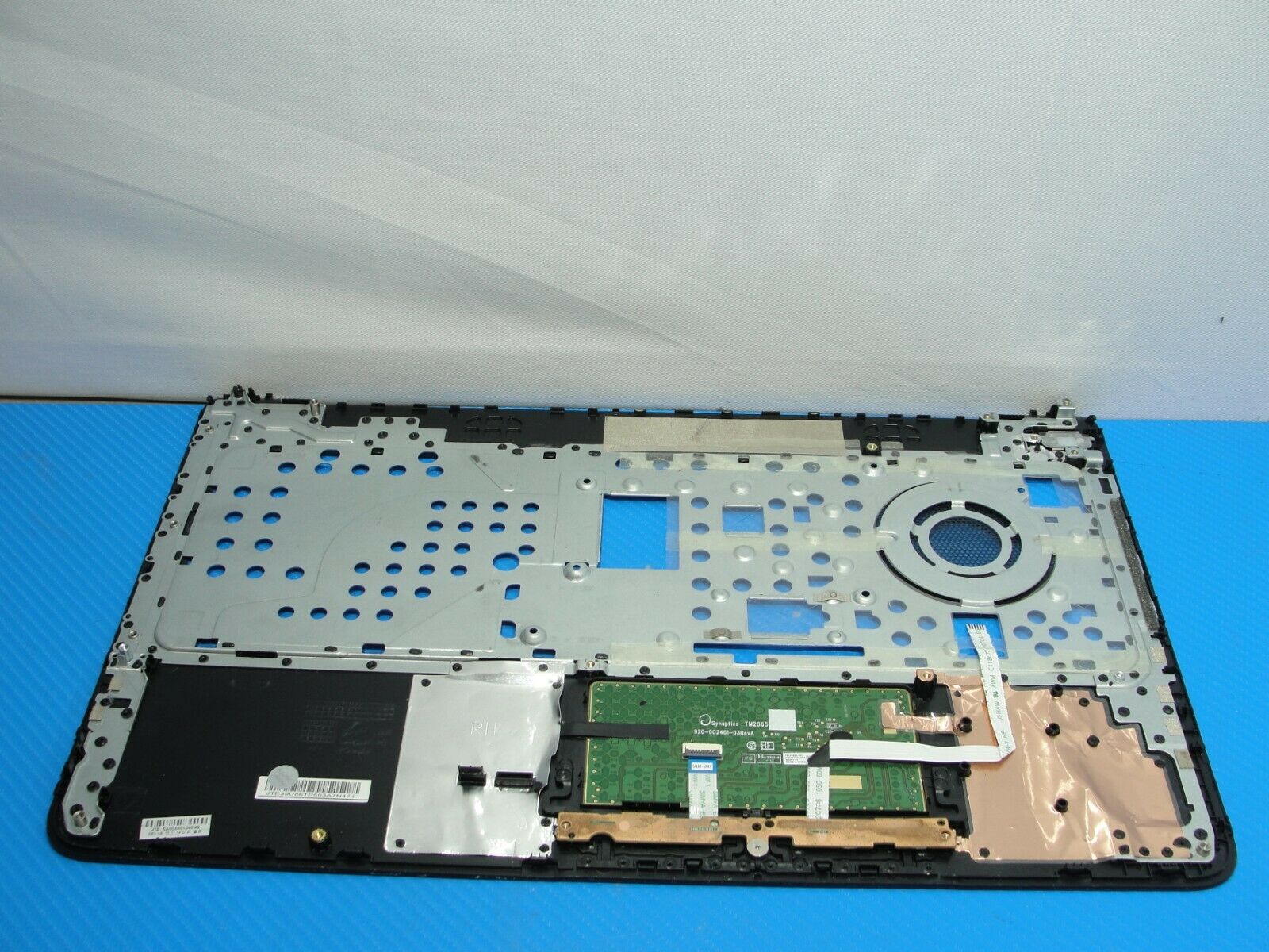 HP Pavilion TS 15.6