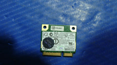 Lenovo Thinkpad Edge 15 15.6" 0302-54U Wireless WiFi Card 60Y3177 RTL8191SE GLP* Lenovo