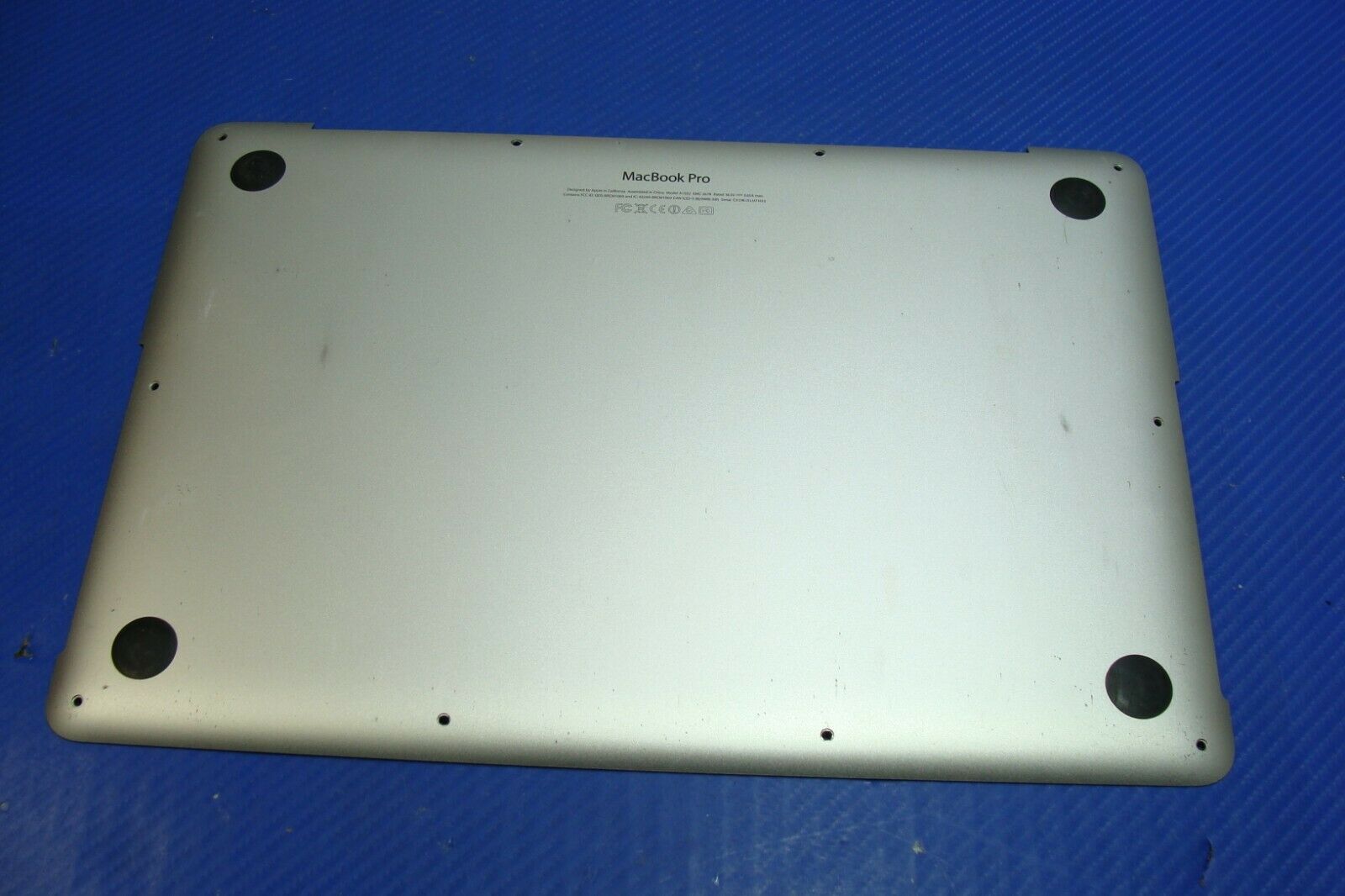 MacBook Pro A1502 13