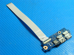 HP Pavilion 15z-aw000 15.6" Genuine Laptop USB Audio Board w/Cable DAG34ATB6D0 - Laptop Parts - Buy Authentic Computer Parts - Top Seller Ebay