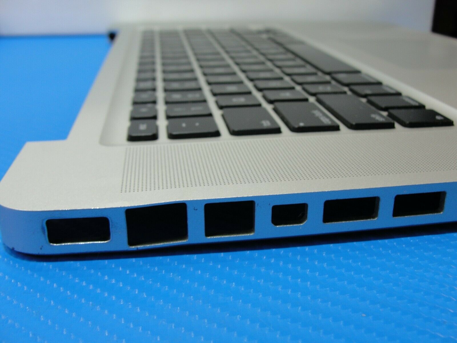 MacBook Pro A1286 15