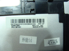 HP Elitebook 830 G5 13.3" Genuine Laptop Bottom Base Case Cover L13674-001 Grd A