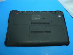 HP ProBook 15.6" 450 G3 Genuine Bottom Case w/Cover Doors Black EAX6300102A