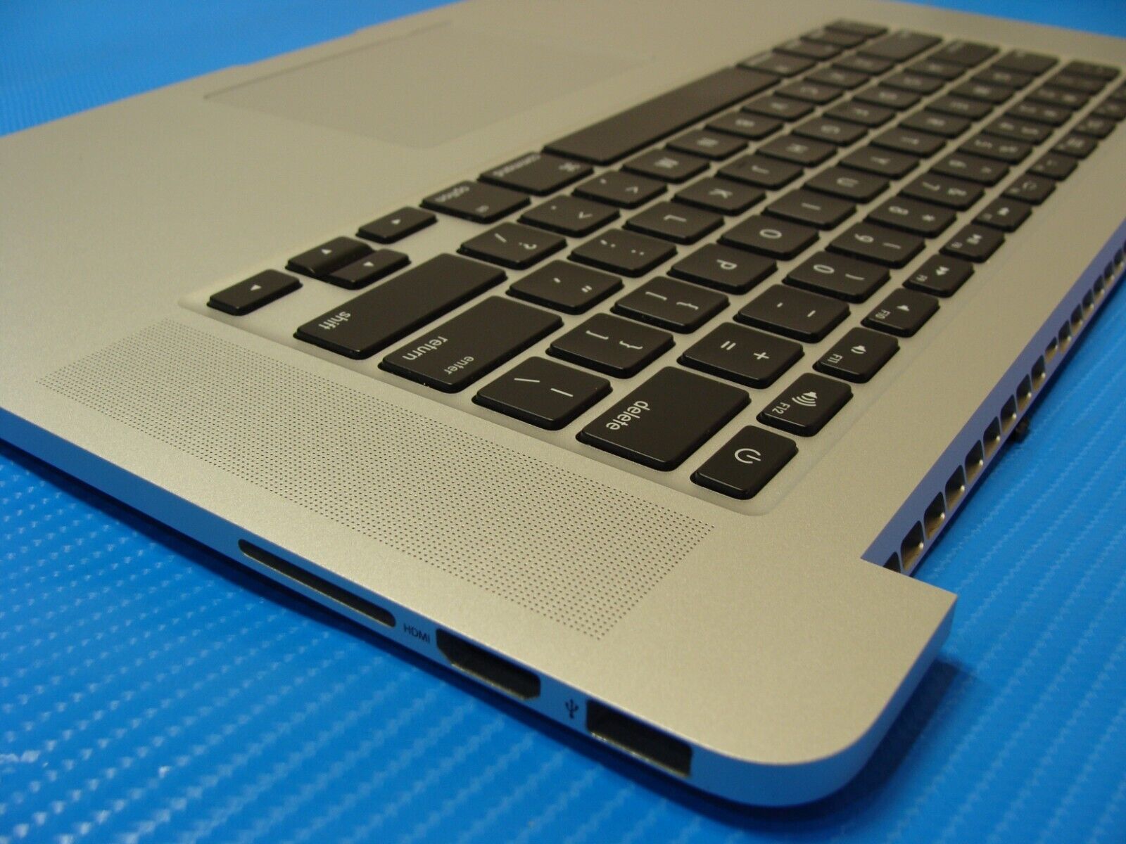 MacBook Pro 15