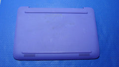 HP Stream 11-y020wm 11.6" Genuine Laptop Bottom Case EAY0H01007A