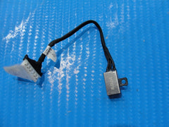 Dell Inspiron 15-3565 15.6" Genuine Laptop DC in Power Jack w/Cable FWGMM