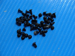 Dell Latitude E5570 15.6" Genuine Laptop Screw Set Screws for Repair ScrewSet