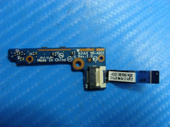 Lenovo Yoga 2 11 20428 11.6" Genuine Power Volume Button Board w/Cable NS-A201 - Laptop Parts - Buy Authentic Computer Parts - Top Seller Ebay