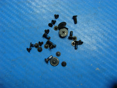 HP 15.6" 15-ac121dx Genuine Screw Set Screws for Repair ScrewSet HP