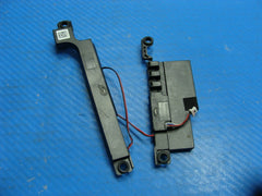 Dell Inspiron 15 3537 15.6" Genuine Left & Right Speaker Set P07CN PK23000JZ00 - Laptop Parts - Buy Authentic Computer Parts - Top Seller Ebay