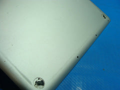 MacBook Pro 13" A1278 Mid 2012 MD102LL/A OEM Bottom Case Silver 923-0103 - Laptop Parts - Buy Authentic Computer Parts - Top Seller Ebay