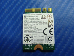 Lenovo G50-70 15.6" Genuine Laptop WiFi Wireless Bluetooth Card RTL8723BE Lenovo