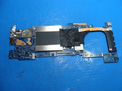 HP Pavilion 14m-dy0033dx OEM Intel i5-1135G7 2.4GHz Motherboard M45032-001 AS IS