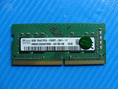 Lenovo 4-1480 SK Hynix 8GB 1Rx8 PC4-2400T Memory RAM SO-DIMM HMA81GS6AFRN-UH