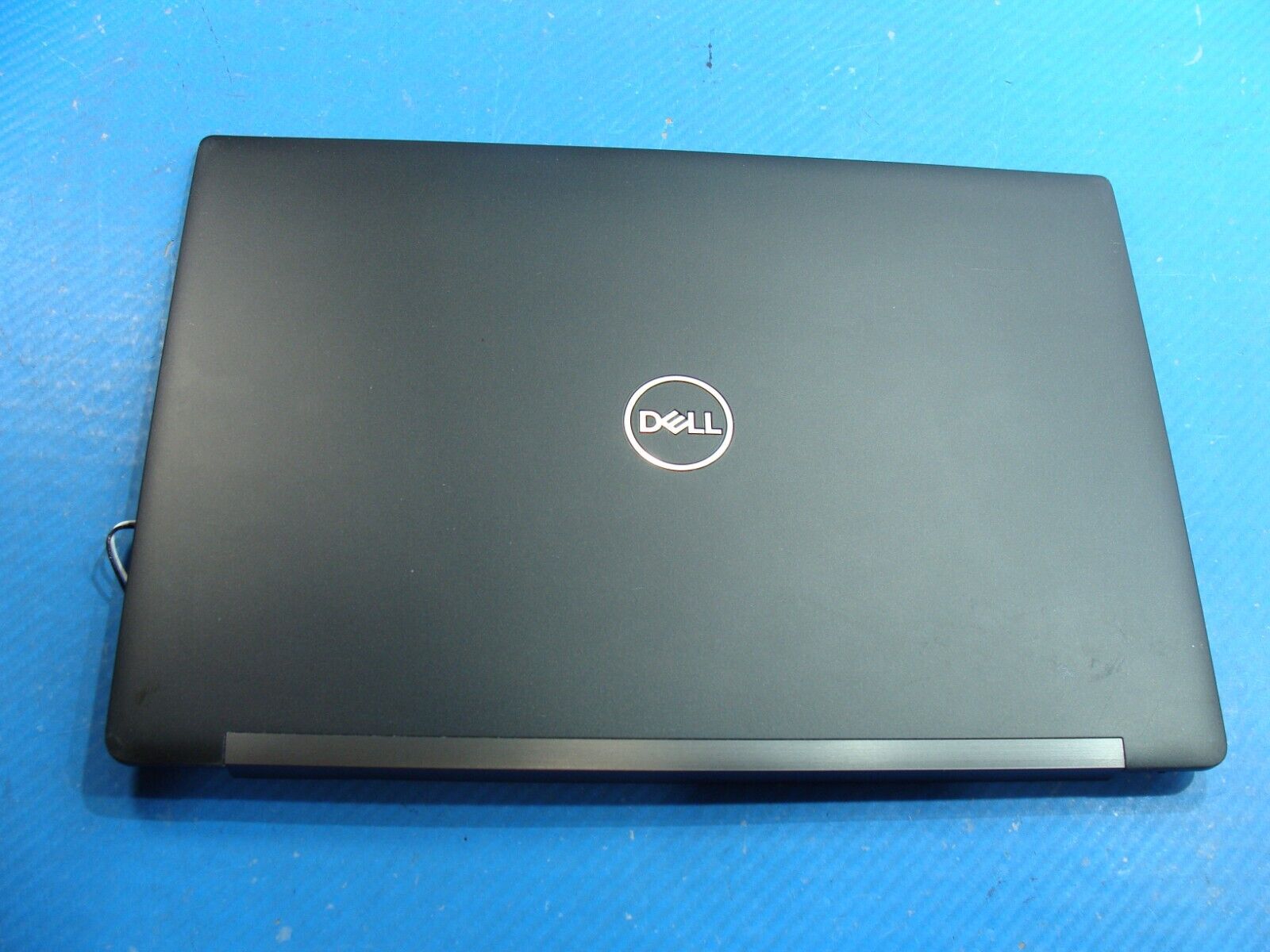 Dell Latitude 12.5