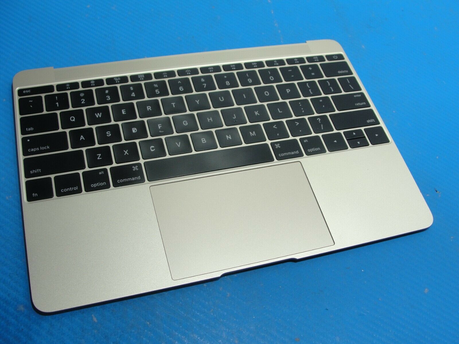 MacBook A1534 MK4M2LL/A MK4N2LL/A 2015 12