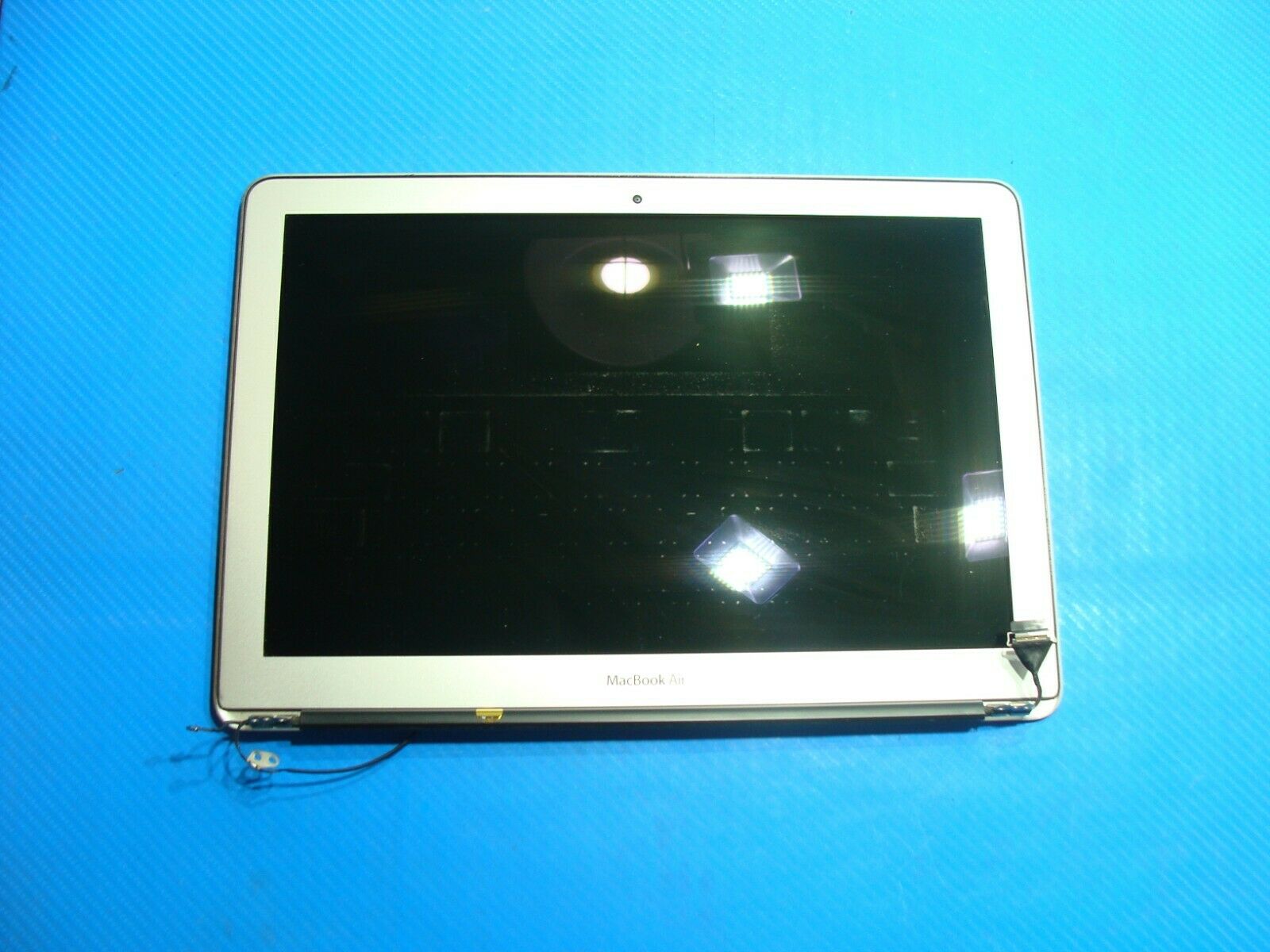 MacBook Air A1466 13