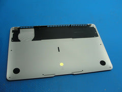 MacBook Air 11" A1465 Mid 2012 MD223LL/A Genuine Bottom Case 923-0121 - Laptop Parts - Buy Authentic Computer Parts - Top Seller Ebay