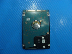 Dell 3470 Toshiba 500GB SATA 2.5" 7200RPM HDD Hard Drive MQ01ACF050 C7F2G