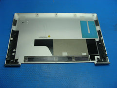 Lenovo IdeaPad 15.6" U530 Touch 20289 OEM Bottom Case Silver B3ALZBBALV104 Lenovo