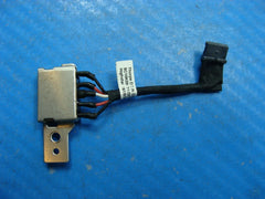 Lenovo ThinkPad T460s 14" Genuine Laptop DC in Power Jack w/Cable DC30100PK00 - Laptop Parts - Buy Authentic Computer Parts - Top Seller Ebay