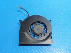 Macbook Pro A1278 MB990LL/A Mid 2009 13" Genuine CPU Cooling Fan 661-4946 #2 Apple