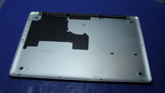 MacBook Pro 13 A1278 Early 2011 MC700LL/A Bottom Case Housing Silver 922-9447