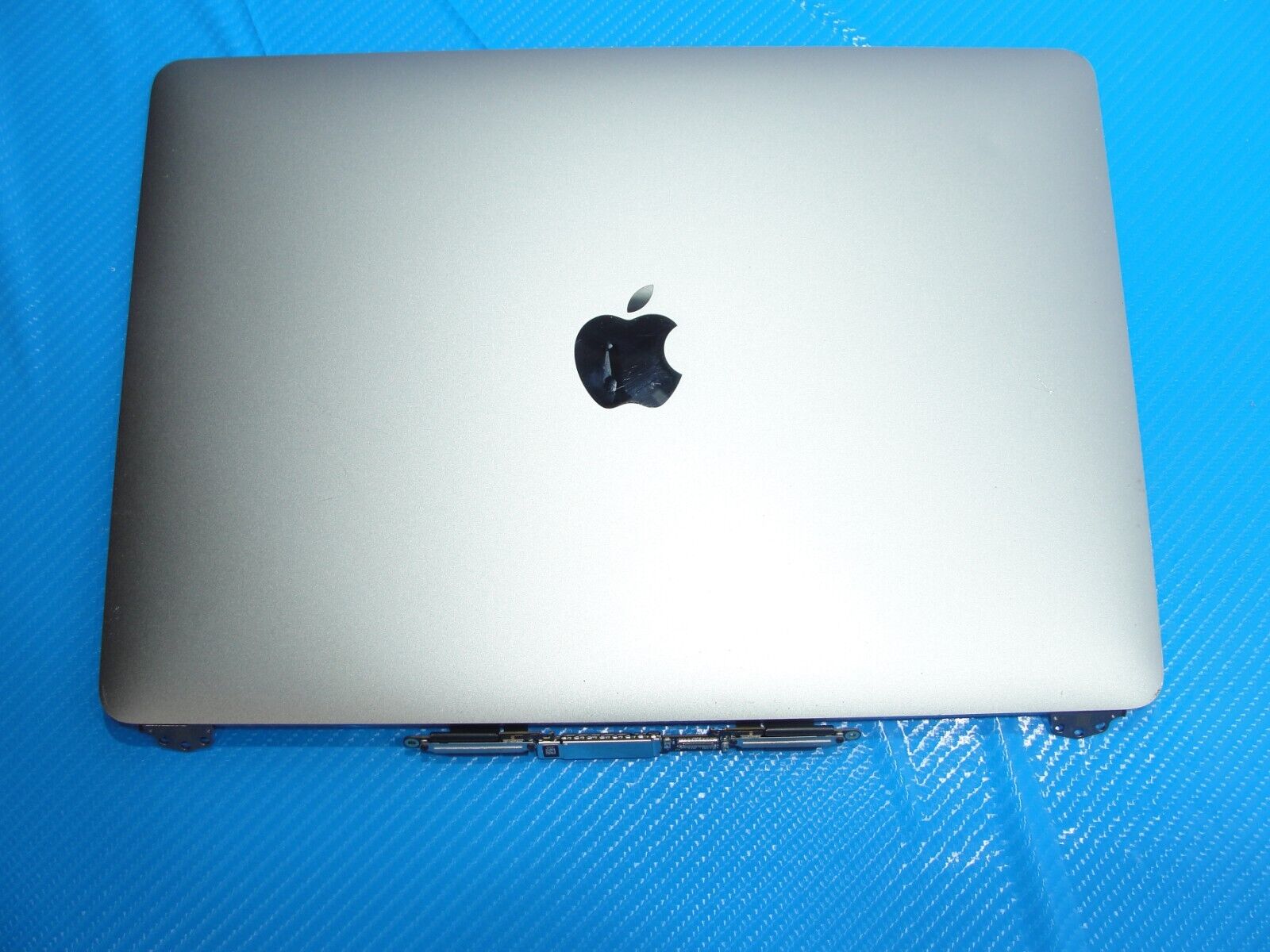 MacBook Pro A1708 MPXQ2LL/A Mid 2017 13