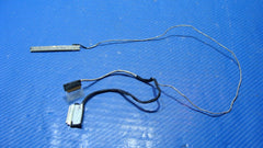 HP 15.6" 15-ac151dx Genuine LCD Video Cable w/Webcam 765892-2V5 DC020026M00 GLP* HP