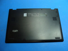 Lenovo Yoga 2 11 11.6" Genuine Bottom Case Base Cover Black AP0T5000320