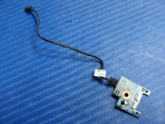 Dell Alienware 14" M14x R1 Genuine Laptop LED Board w/Cable LS-6808P GLP* - Laptop Parts - Buy Authentic Computer Parts - Top Seller Ebay