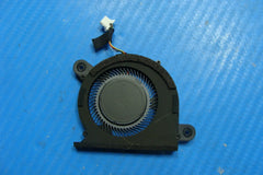 Dell XPS 13.4" 13-9300 Genuine CPU Cooling Fan wx28k 