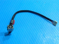 Dell Inspiron 15 5548 15.6" Genuine Laptop DC IN Power Jack w/Cable M03W3 #1 - Laptop Parts - Buy Authentic Computer Parts - Top Seller Ebay