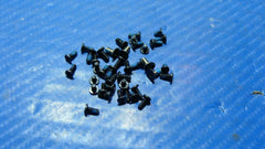 Toshiba Satellite L745-S4235 14" Genuine Screw Set Screws for Repair ScrewSet Toshiba