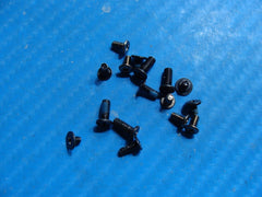 Lenovo Thinkpad T15 Gen 2 15.6" Genuine Screw Set Screws for Repair ScrewSet