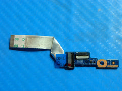 HP Pavilion x360 14" 14m-cd0001dx OEM LED Board w/ Cable 455.0E806.0001 