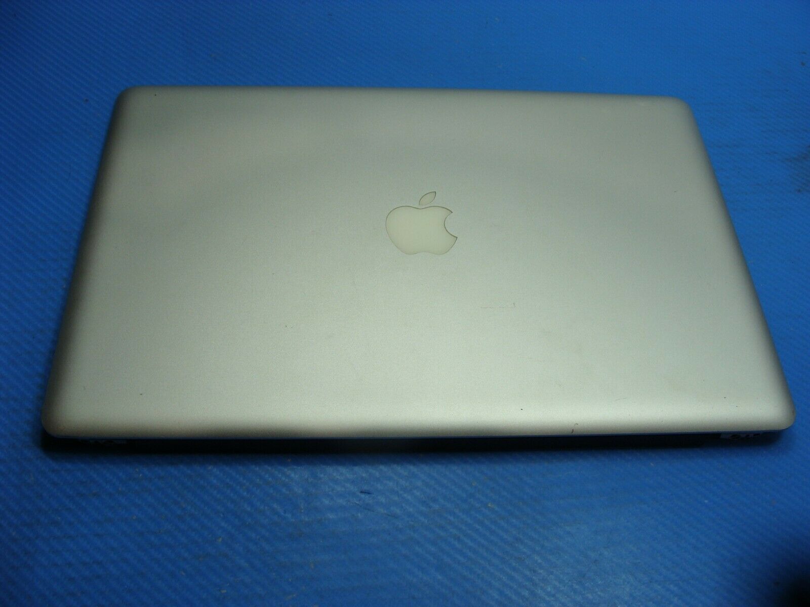 MacBook Pro 15