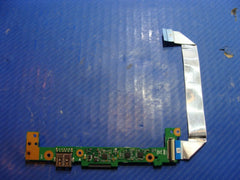 Asus P5440UF-XB74 14" USB Card Reader IO PC Board w/Cable 69N147D10B01-01 - Laptop Parts - Buy Authentic Computer Parts - Top Seller Ebay