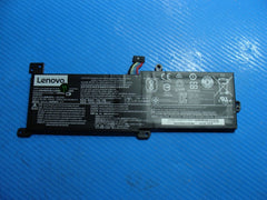 Lenovo IdeaPad 320-15ABR 15.6" Genuine Laptop Battery 7.6V 39Wh L16C2PB2