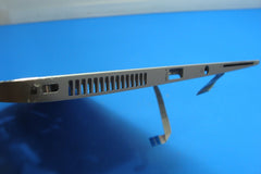 HP EliteBook Folio 1040 G3 14" Genuine Laptop Palmrest w/Touchpad fay0f003010 