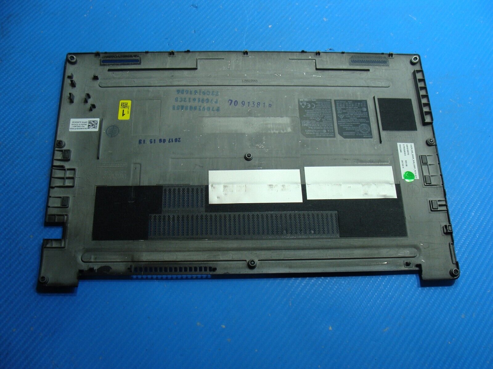 Dell Latitude 7480 14