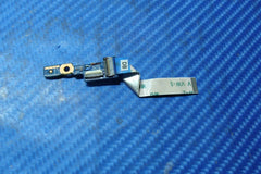 HP Pavilion X360 14" 14m-cd0001dx Genuine LED Board w/ Cable 448.0E804.0011 GLP* HP